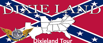 Dixieland Tour